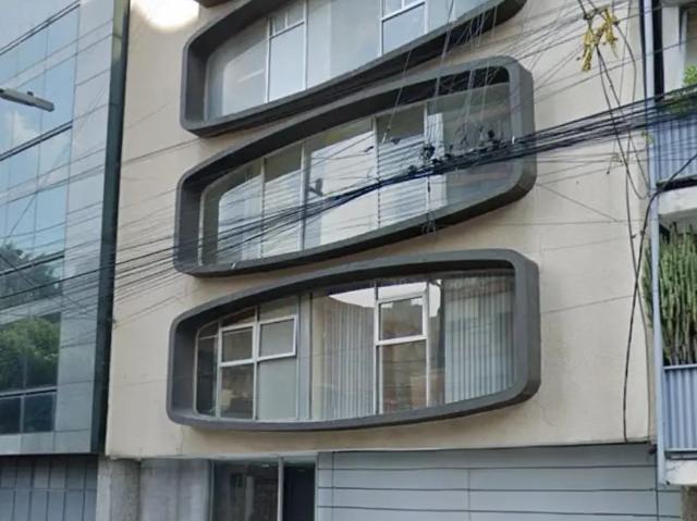 Oficina en venta en Cuauhtémoc, Ciudad de México