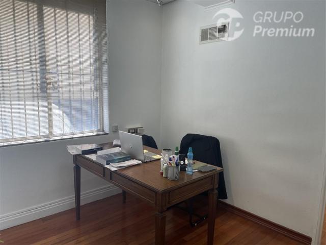 Oficina en Venta en huerfanos