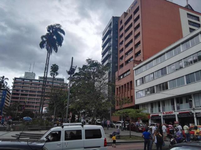 Oficina en venta en Centro, Tolima