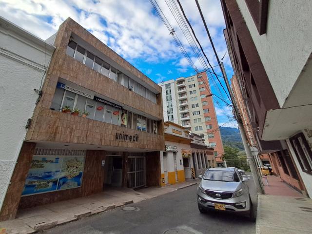 Oficina en venta en Centro, Tolima