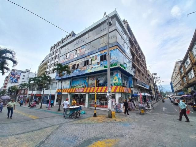 Oficina en venta en Centro, Tolima
