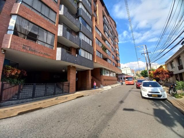 Oficina en venta en Centro, Tolima