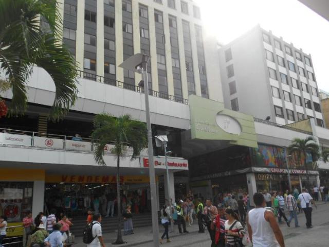 Oficina en venta en Centro, Tolima