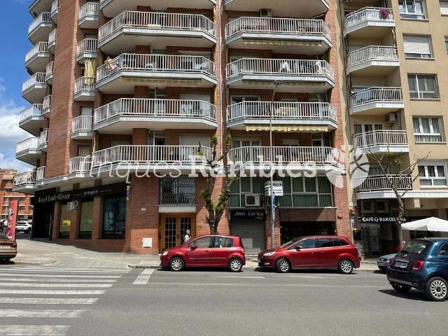Oficina en venta en Igualada