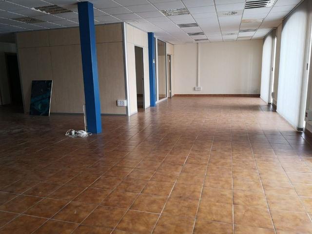 Oficina en venta en Igualada