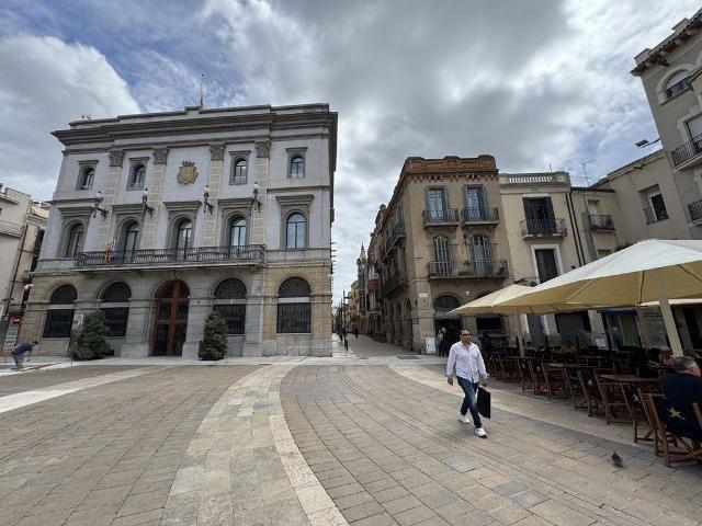 Oficina en venta en Igualada