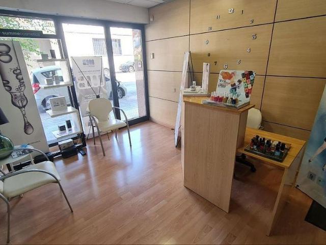 Oficina en venta en Igualada