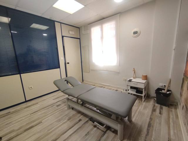 Oficina en venta en Bilbao, Indautxu