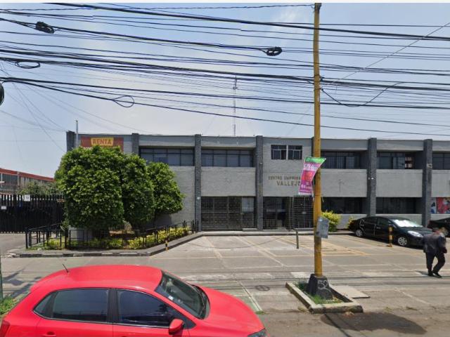 Oficina en venta en San Andrés de las Salinas, Ciudad de México