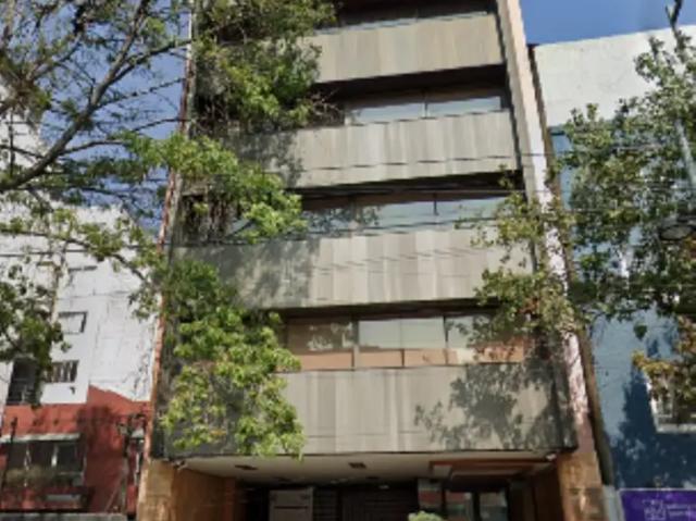 Oficina en venta en Benito Juárez, Ciudad de México
