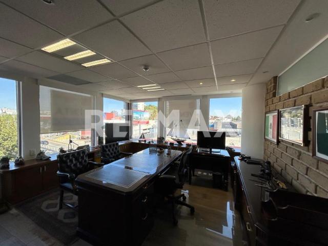 Local Comercial en venta en Huixquilucan, Estado de México