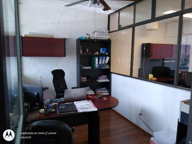 Oficina en venta en Naucalpan De Juárez, Estado de México