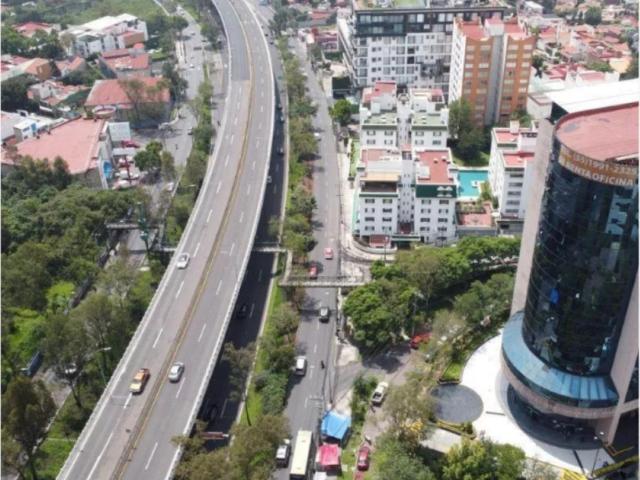 Oficina en venta en Tlalpan, Ciudad de México