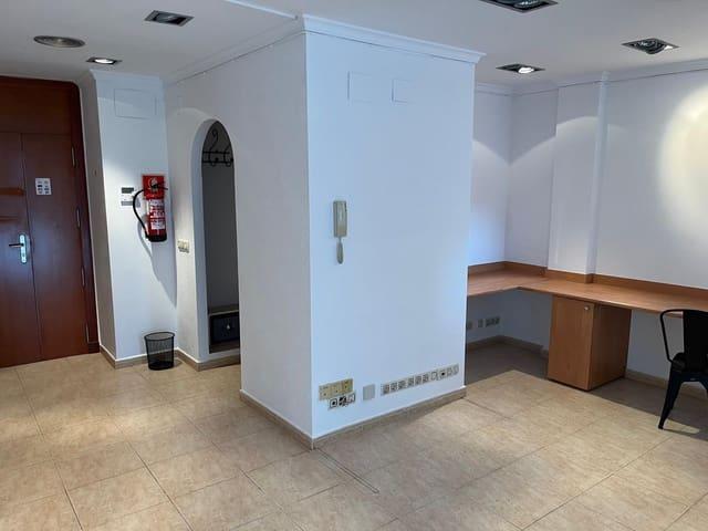 Oficina en venta en Jávea, Alicante