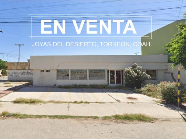 Oficina en venta en Torreón