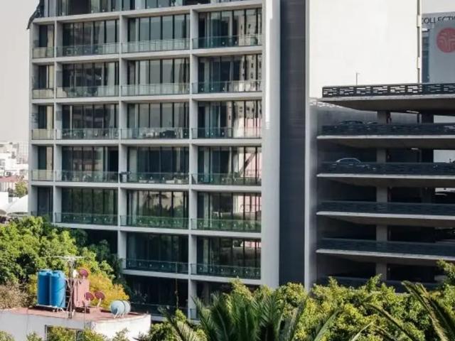 Oficina en venta en Cuauhtémoc, Ciudad de México