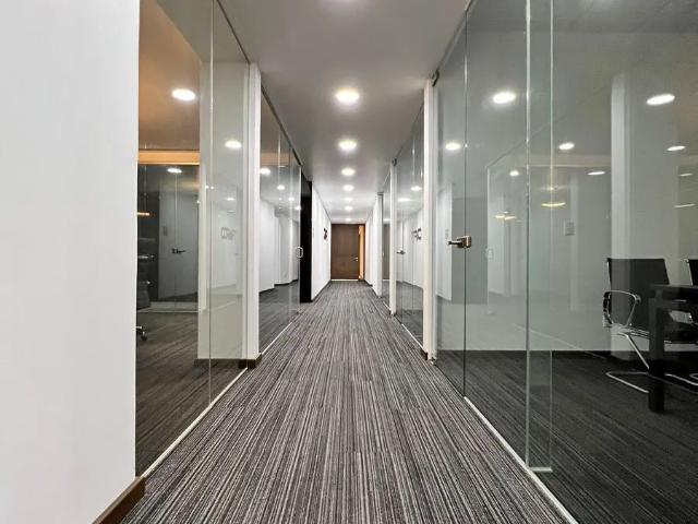 Oficina en venta en Gustavo A. Madero, Ciudad de México