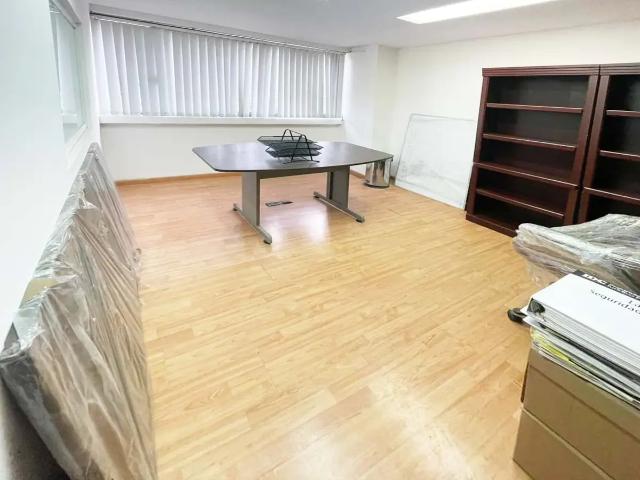 Oficina en venta en Cuauhtémoc, Ciudad de México
