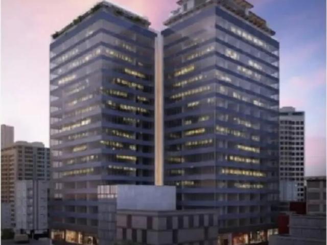 Oficina en venta en Cuauhtémoc, Ciudad de México