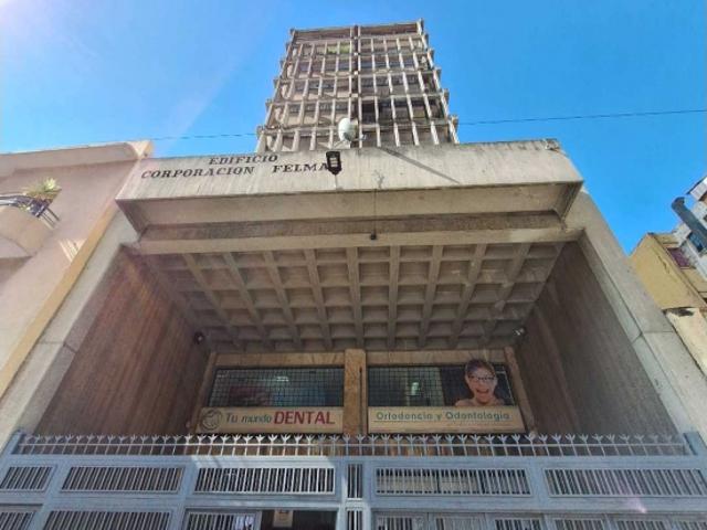 Oficina en alquiler en Boca De Uchire, Distrito Capital
