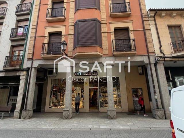 Oficina en venta en La Bañeza, Castilla y León