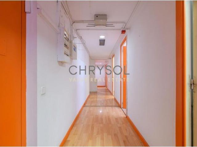 Local Comercial en venta en Sarrià - Sant Gervasi, Barcelonès