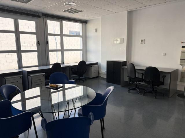 Oficina en venta en l'Horta Nord, Valencia