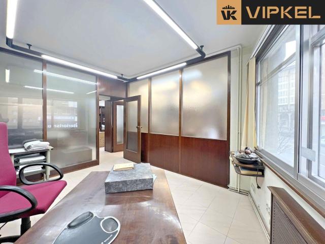 Oficina en venta en A Gaiteira, A Coruña