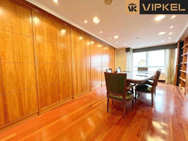Oficina en venta en Juan Flórez, A Coruña