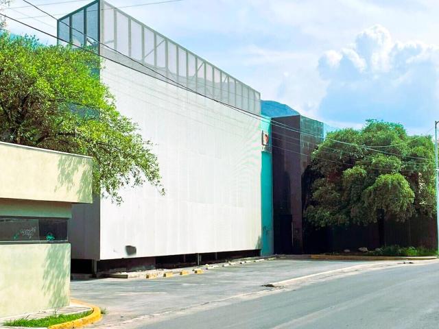 Oficina en venta en Santa Catarina, Nuevo León