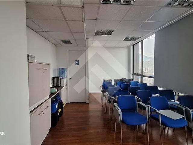 Oficina en venta en Bellavista de La Florida, Santiago