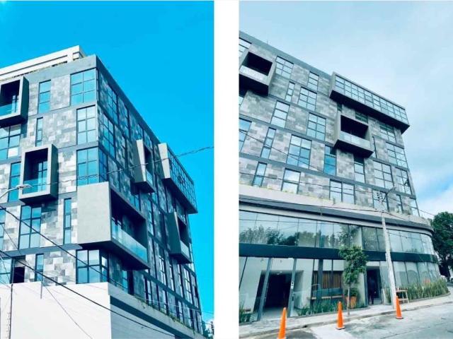 Oficina en venta en Morelia, Michoacán