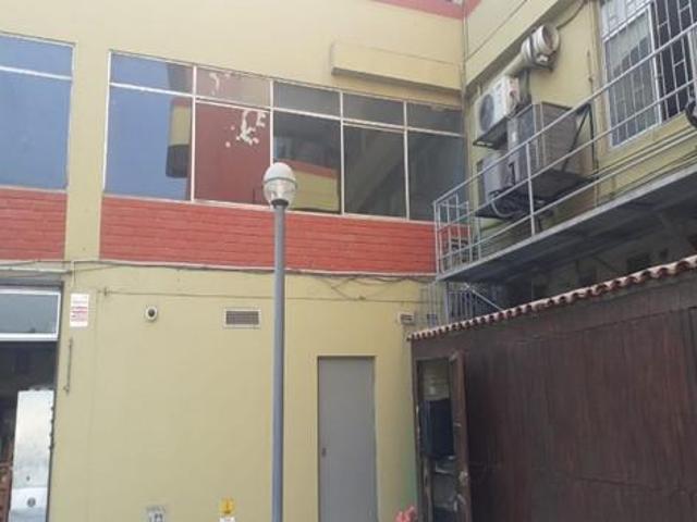 Oficina venta en Rinconada, Lima Metropolitana
