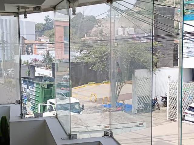 Oficina venta en Rinconada, Lima Metropolitana