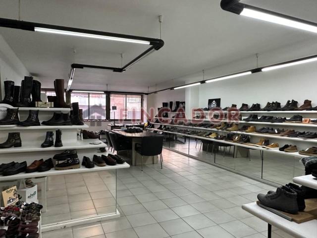 Oficina en venta en Eixample, Barcelonès