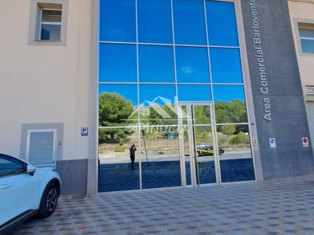 Oficina en venta en la Marina Baixa, Valencia