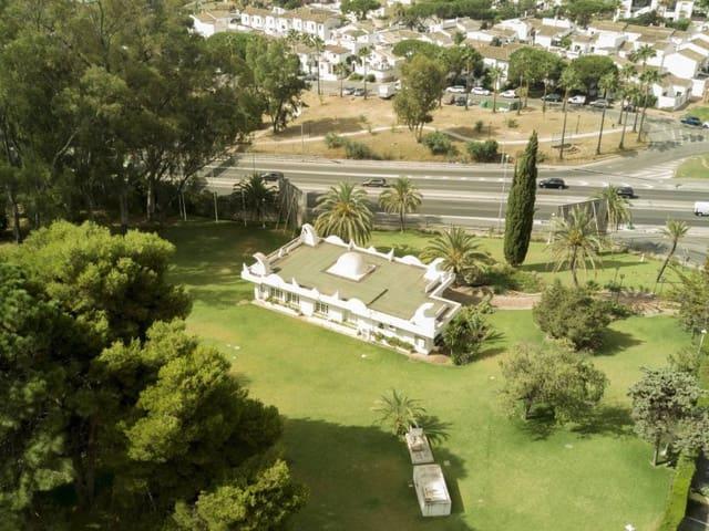 Oficina en venta en Artola, Costa del Sol Occidental