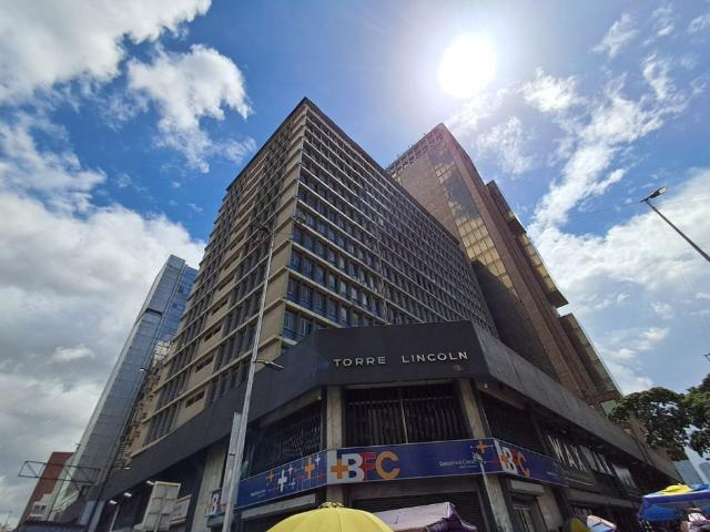 Oficina en venta en Distrito Capital