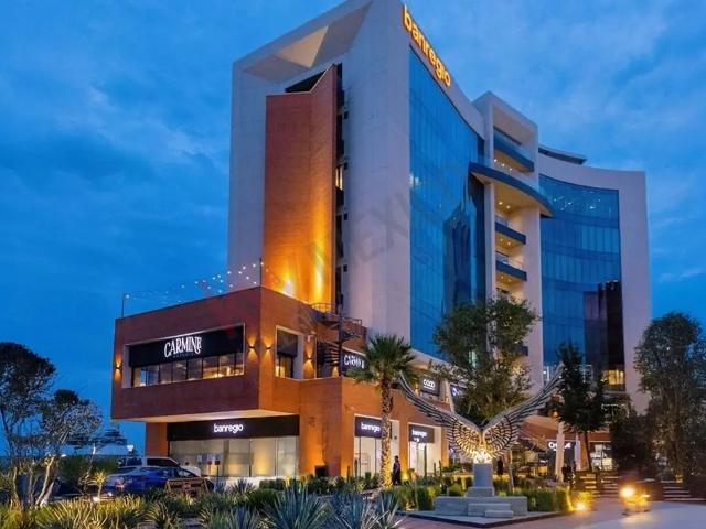 Oficina en venta en Torreón, Coahuila