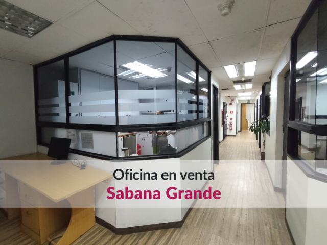 Oficina en venta en Boca De Uchire, Distrito Capital
