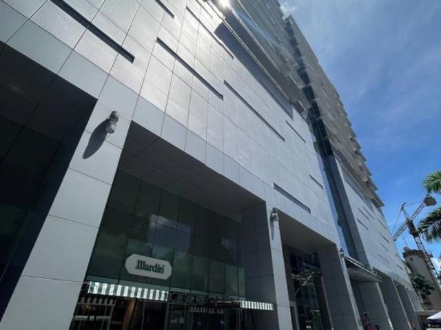 Oficina en venta en Cúa, Bolívar