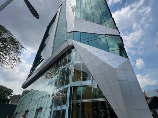 Oficina en venta en Cúa, Bolívar