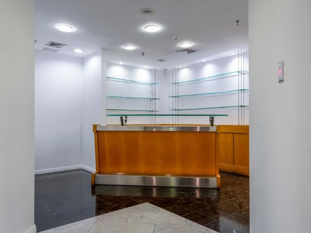 Oficina en venta en Boca De Uchire, Miranda