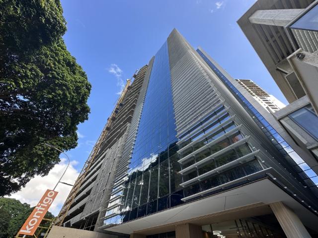 Oficina en venta en Boca De Uchire, Miranda