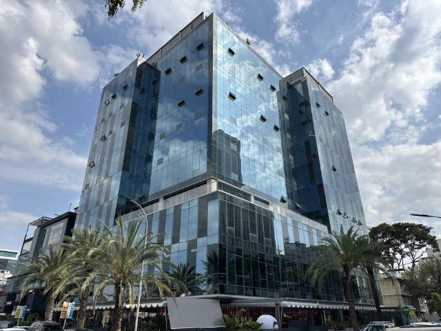 Oficina en venta en Cúa, Bolívar
