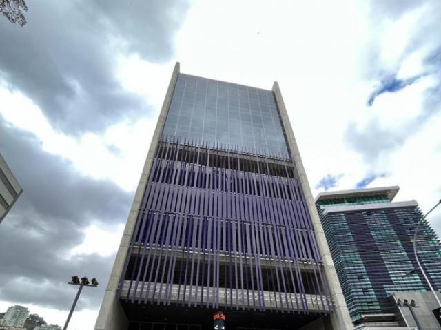 Oficina en venta en Boca De Uchire, Miranda
