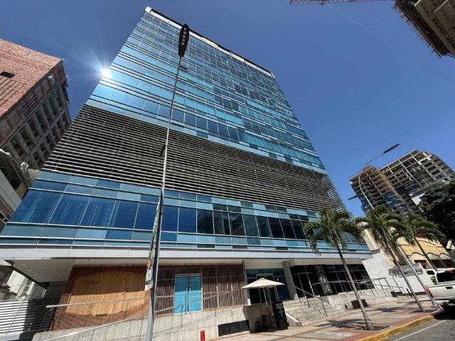 Oficina en venta en Boca De Uchire, Miranda