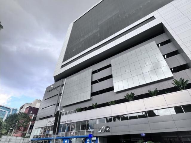 Oficina en venta en Boca De Uchire, Miranda