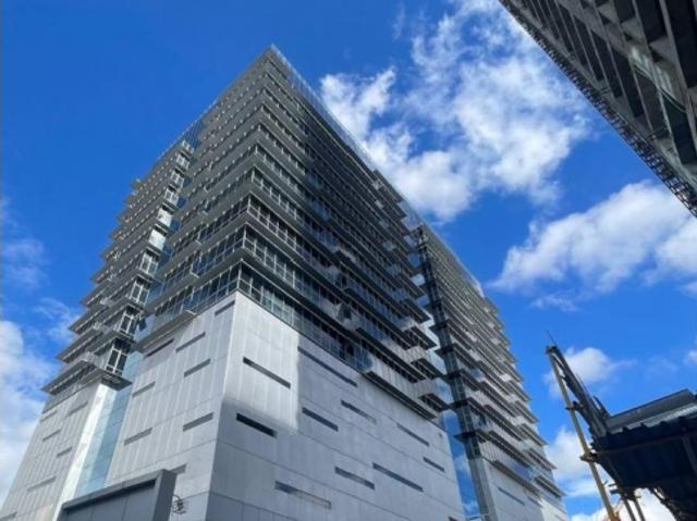 Oficina en venta en Boca De Uchire, Miranda