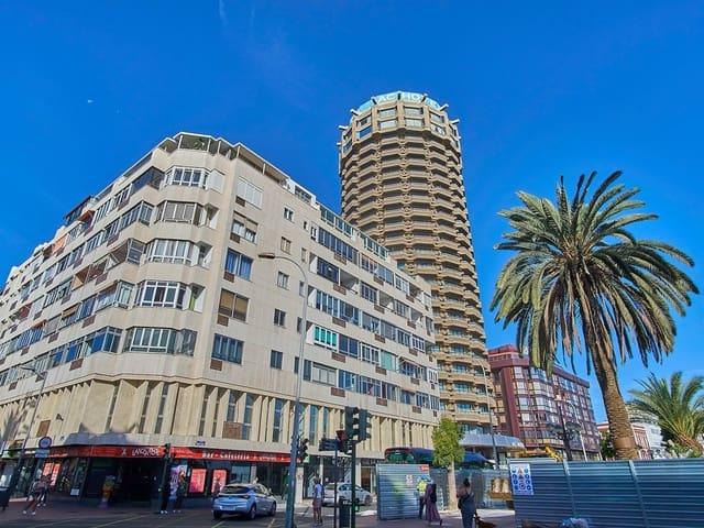 Oficina en venta en Gran Canaria, Cuatro Cañones